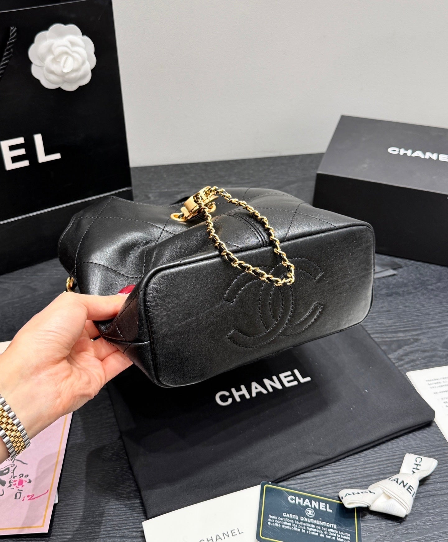 Serenityll 200107 BC- Bag