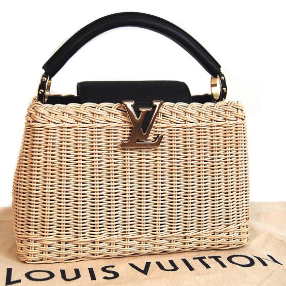 BL-Top quality  Capucine 27*18cm