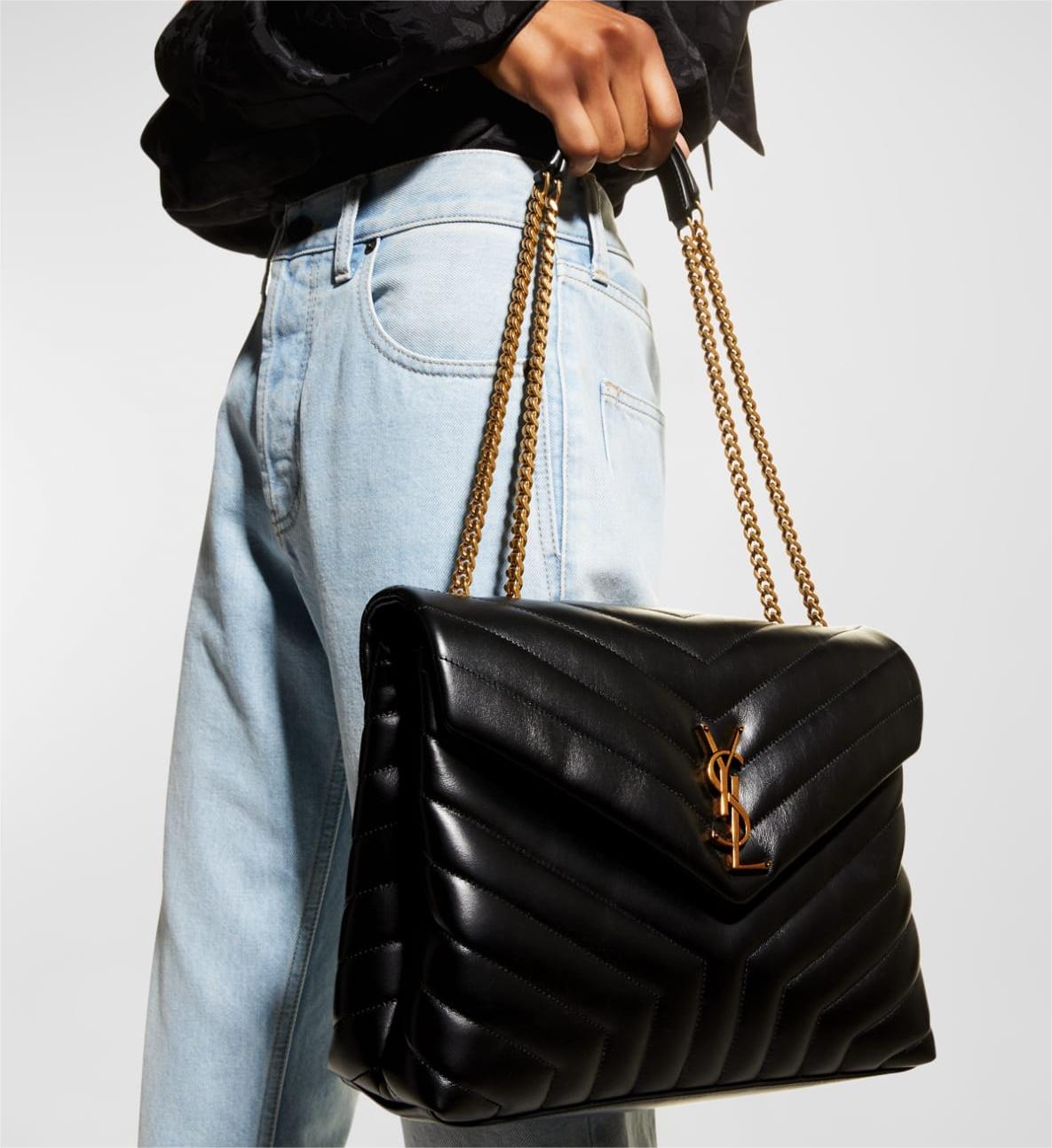Medium BY- Chain Shoulder Bag