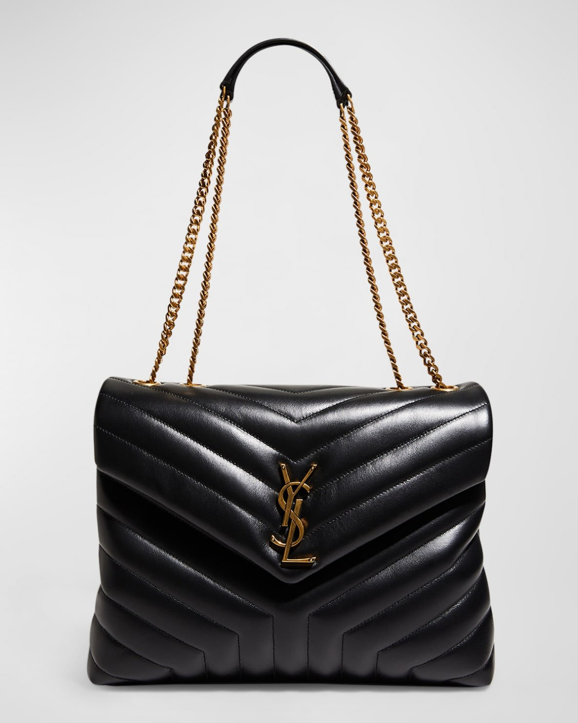 Medium BY- Chain Shoulder Bag