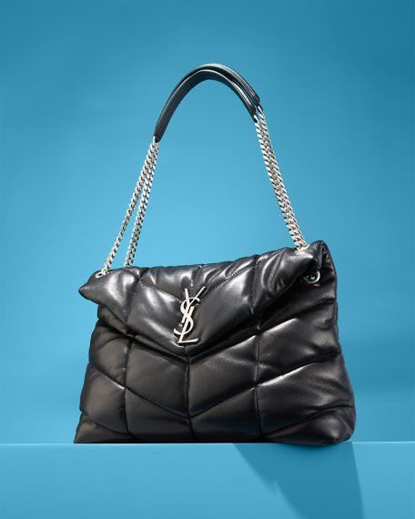 BY- Classic Flap Bag