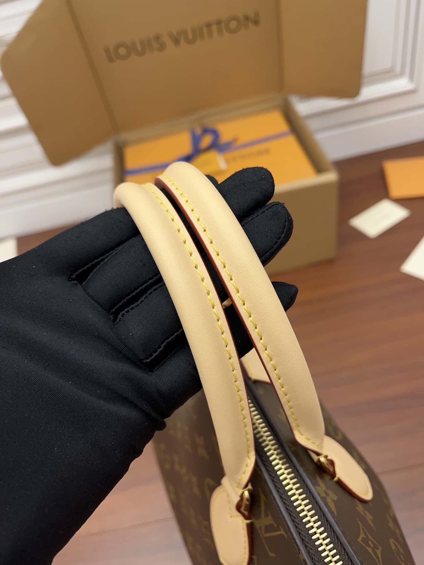 BL- Top quality Handbag