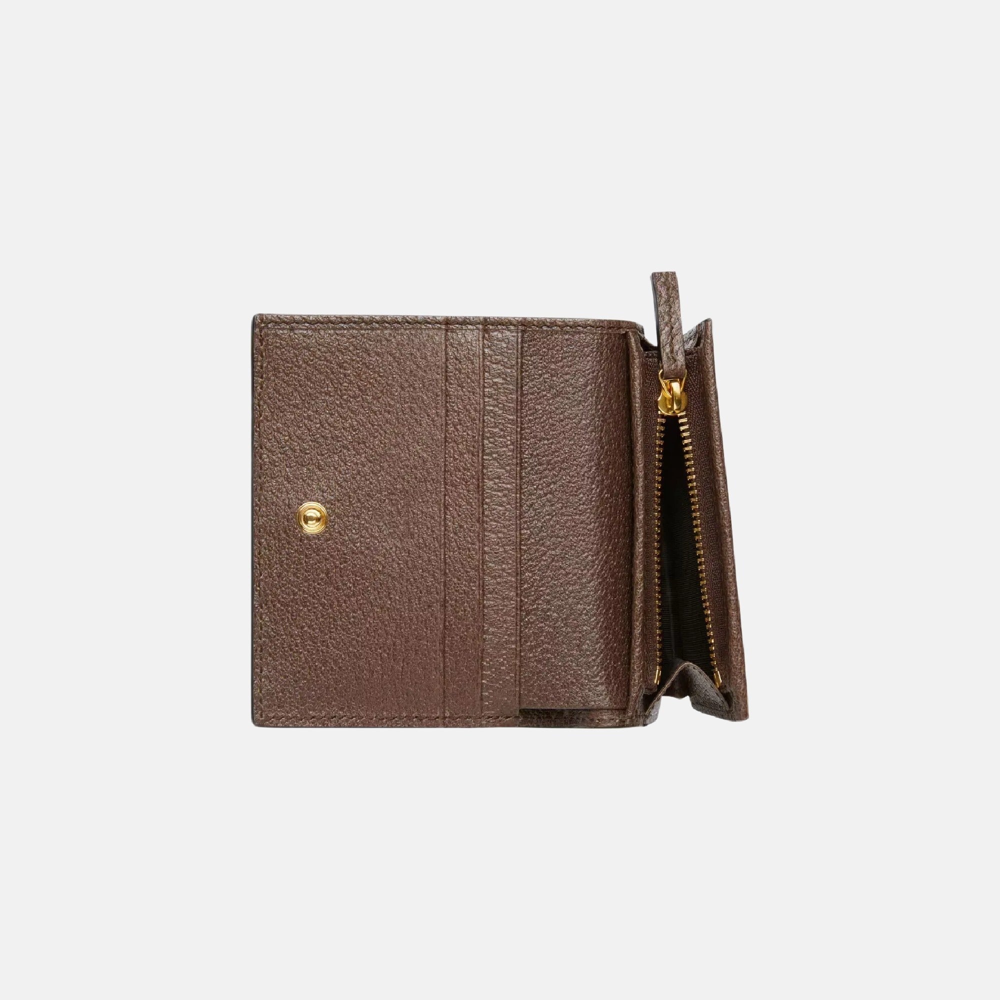 GG BG- CARD CASE WALLET